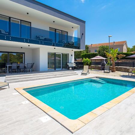 Holiday Home Villa Palma - Krk148 By Interhome Pinezići Εξωτερικό φωτογραφία