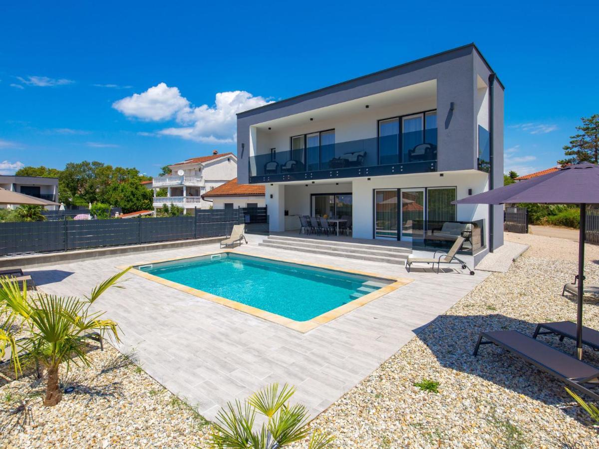 Holiday Home Villa Palma - Krk148 By Interhome Pinezići Εξωτερικό φωτογραφία