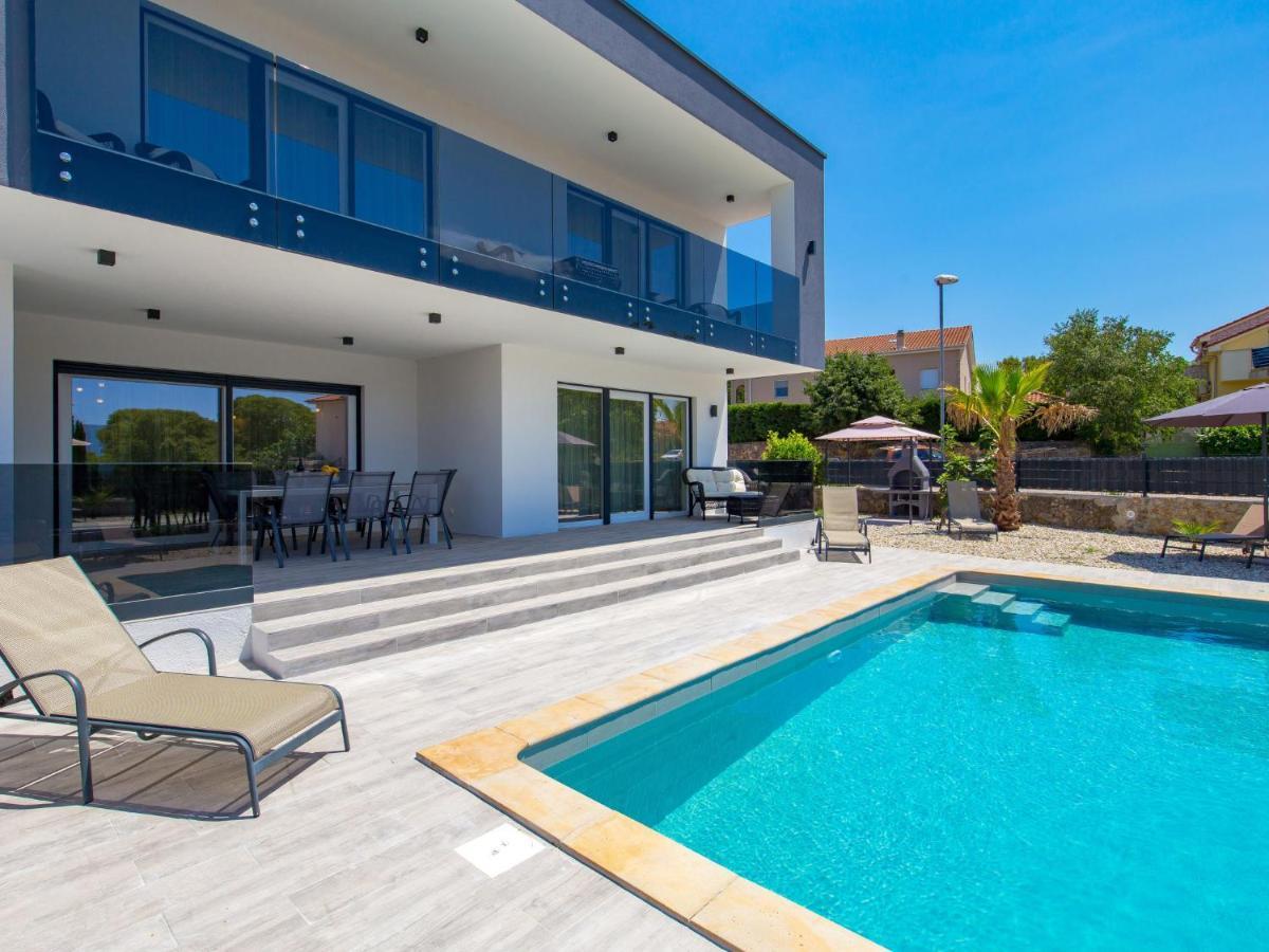 Holiday Home Villa Palma - Krk148 By Interhome Pinezići Εξωτερικό φωτογραφία