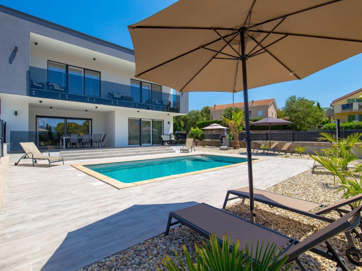 Holiday Home Villa Palma - Krk148 By Interhome Pinezići Εξωτερικό φωτογραφία