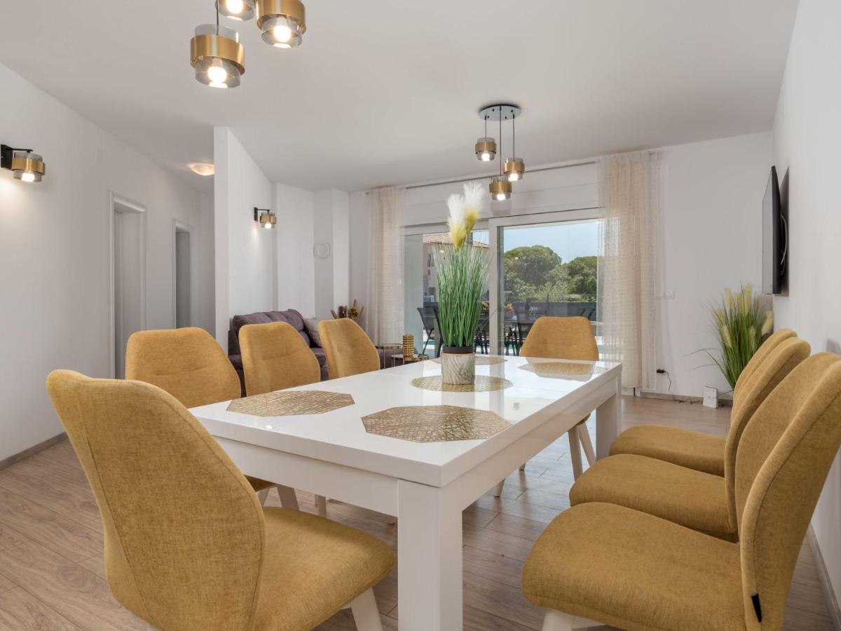 Holiday Home Villa Palma - Krk148 By Interhome Pinezići Εξωτερικό φωτογραφία