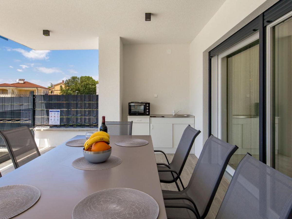 Holiday Home Villa Palma - Krk148 By Interhome Pinezići Εξωτερικό φωτογραφία