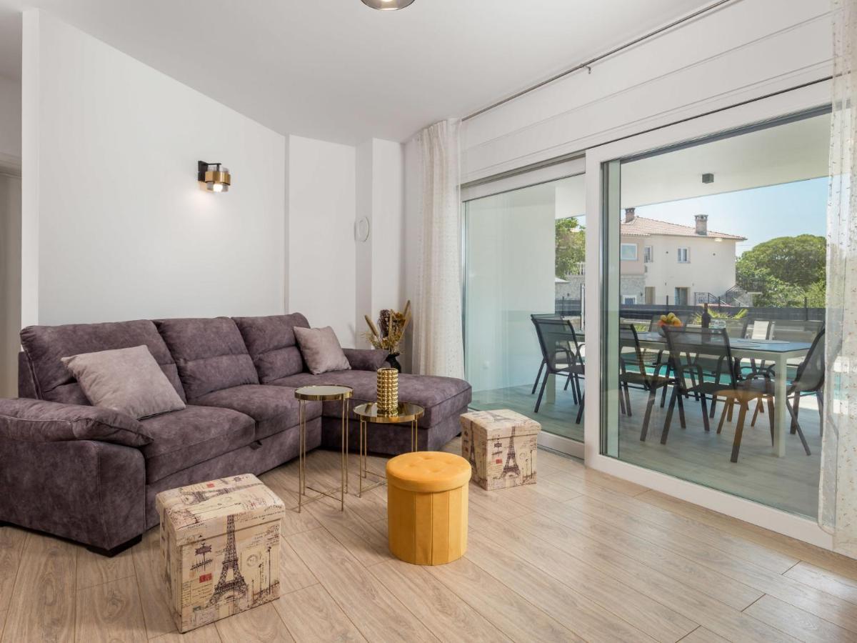 Holiday Home Villa Palma - Krk148 By Interhome Pinezići Εξωτερικό φωτογραφία