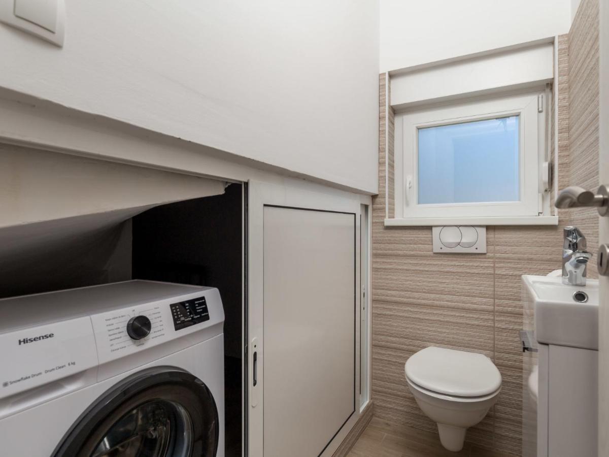 Holiday Home Villa Palma - Krk148 By Interhome Pinezići Εξωτερικό φωτογραφία