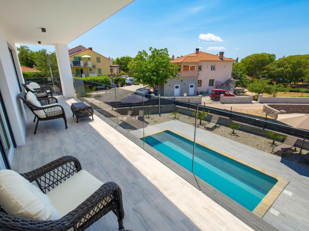 Holiday Home Villa Palma - Krk148 By Interhome Pinezići Εξωτερικό φωτογραφία