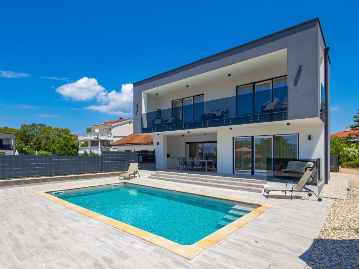 Holiday Home Villa Palma - Krk148 By Interhome Pinezići Εξωτερικό φωτογραφία