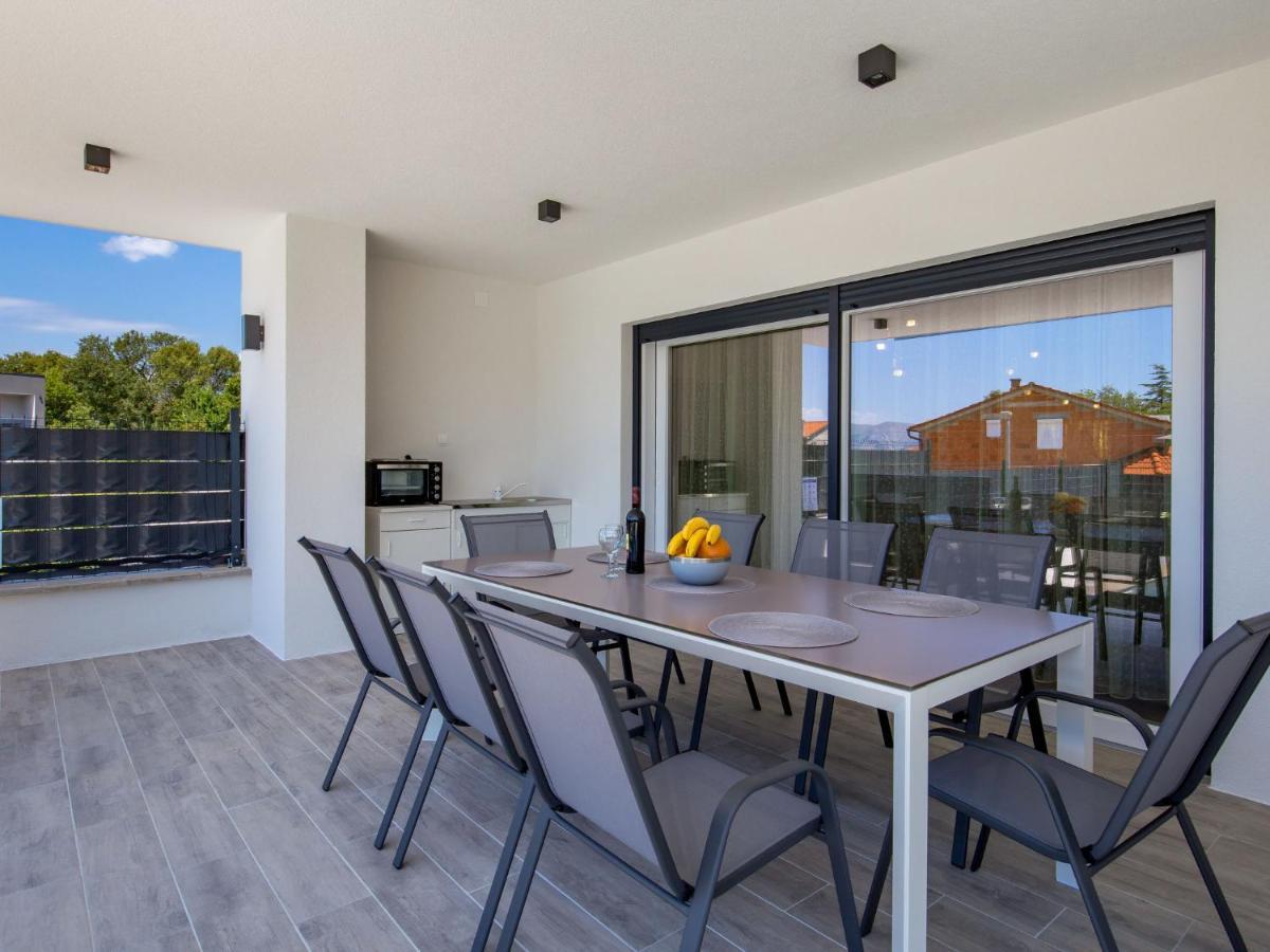 Holiday Home Villa Palma - Krk148 By Interhome Pinezići Εξωτερικό φωτογραφία