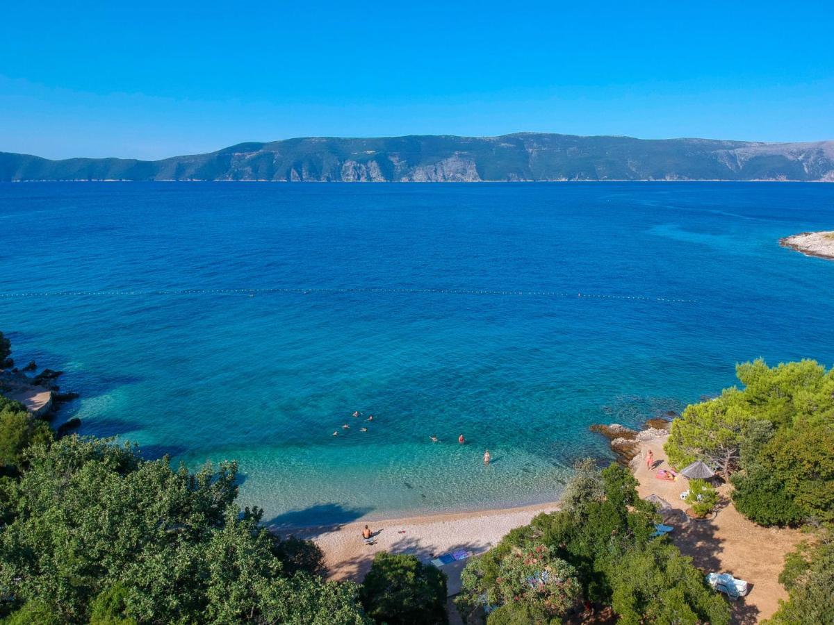 Holiday Home Villa Palma - Krk148 By Interhome Pinezići Εξωτερικό φωτογραφία
