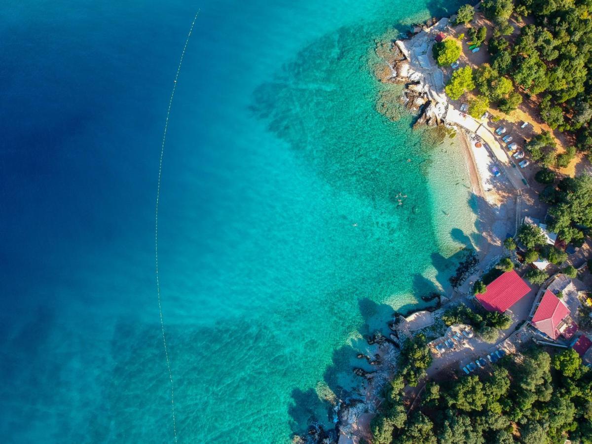 Holiday Home Villa Palma - Krk148 By Interhome Pinezići Εξωτερικό φωτογραφία
