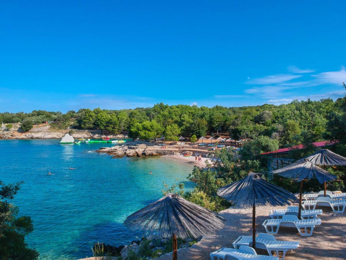 Holiday Home Villa Palma - Krk148 By Interhome Pinezići Εξωτερικό φωτογραφία
